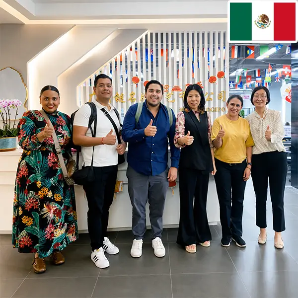 A-Mexico-Licensed-Merchandise-Project