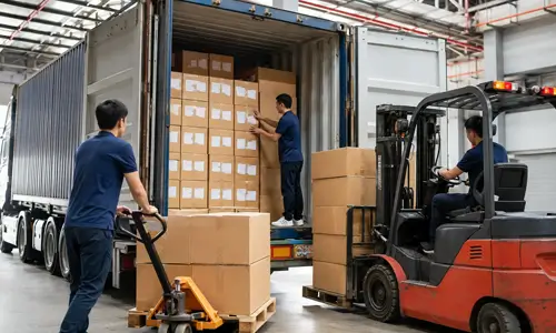 Container-Loading