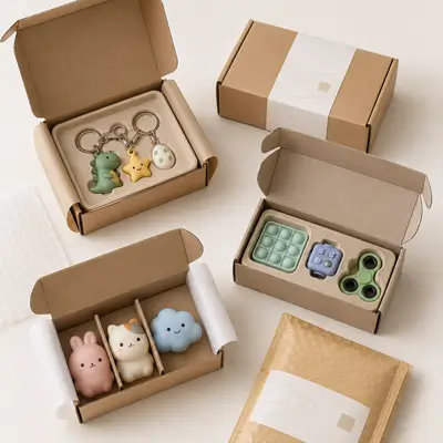 E-Commerce-Packaging-Designed