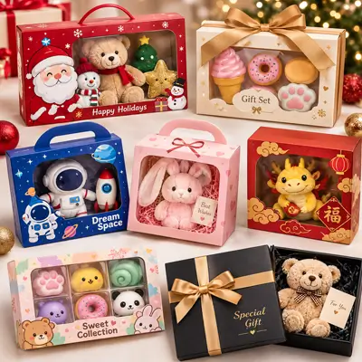 Gift-&-Promotional-Packaging-Designed