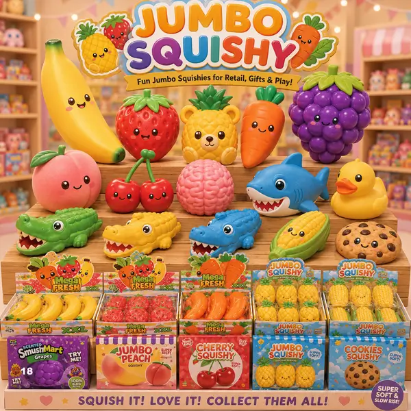 Jumbo-Squeeze-Collection