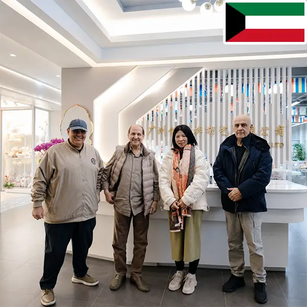 KUWAIT-Amusement-Park-Project