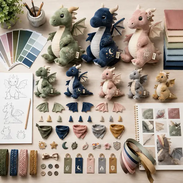 Product-Appearance-Options-for-Toy-Products