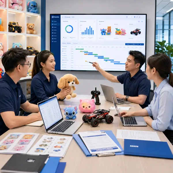 Scalable-Project-Management-Through-CRM-&-ERP