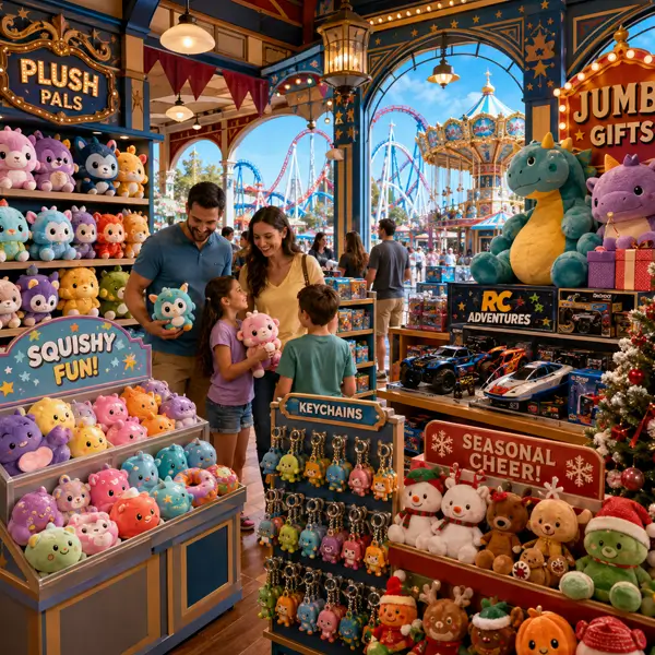 Toy-Products-for-Theme-Parks
