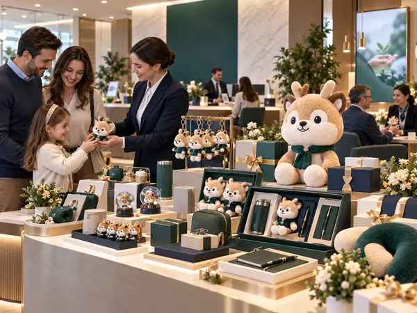 Bank Gifts Solutions
