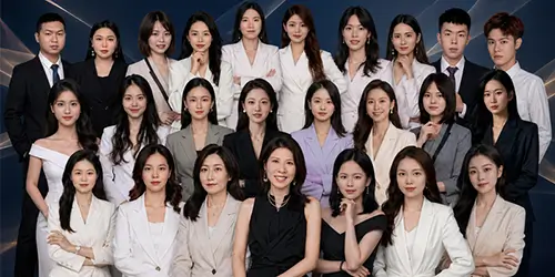 LINK BRAND Team