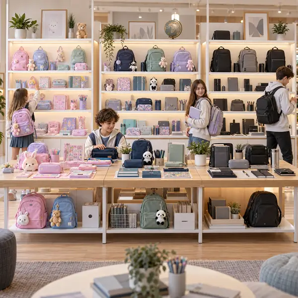 School gifts for ages 6 to 9 pre-teens and teenage students